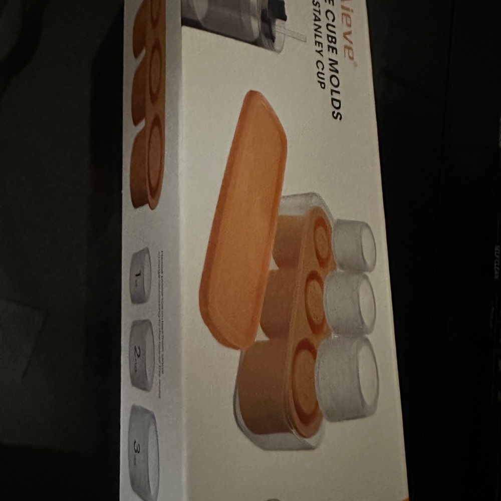 Stanley Accessories